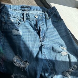 Aeropostale‎ Mom Jean
